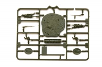 Sowjetische Infanterie in Winter Uniform 1941-1942 - 1:72