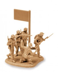 British Infantry 1939-1945 - 1/72
