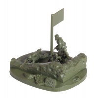 Sowjetische Scharfschützen - 1:72