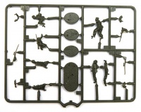 Sowjetische Scharfschützen - 1:72