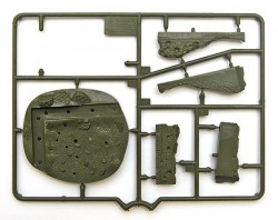 Sowjetische Scharfschützen - 1:72