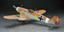 Messerschmitt Bf 109 F-4 Trop - 1:32