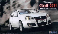 Volkswagen Golf GTi V - 1:24