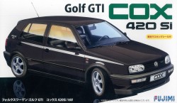Volkswagen Golf GTi COX 420 Si - 1/24