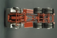 MAN 26.321 - Formel 6 - 6x4 - 1:24