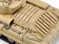 British Infantry Tank Mk.III - Valentine Mk.II / IV - 1:35