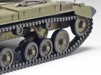 British Infantry Tank Mk.III - Valentine Mk.II / IV - 1:35
