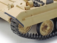 British Infantry Tank Mk.III - Valentine Mk.II / IV - 1:35