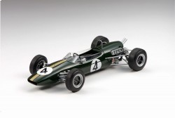 Brabham Honda BT18 1966 F2 Champion - 1/20