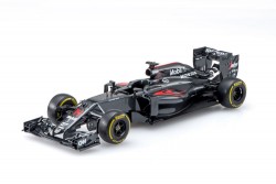 McLaren Honda MP4-31 - 1/20