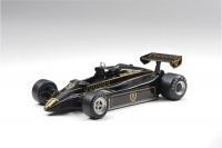 Team Lotus Type 91 - British GP 1982 - 1:20