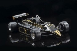Team Lotus Type 91 - British GP 1982 - 1/20