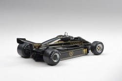 Team Lotus Type 91 - British GP 1982 - 1/20