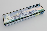 DKM Graf Zeppelin - Aircraft Carrier - 1/350