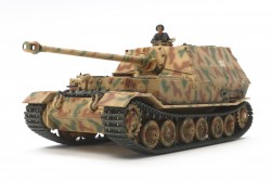 German Heavy Tank Destroyer Elefant - Sd.Kfz. 184 - 1/48