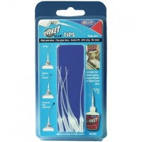 Roket - Glue Tips - 6 pcs.