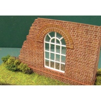 Glue 'n' Glaze - Bond & Glaze for clear parts - 50ml