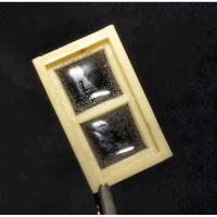 Glue 'n' Glaze - Bond & Glaze for clear parts - 50ml