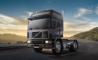 Volvo F16 Globetrotter - 1:24