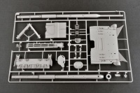 Russischer Hauptkampfpanzer T-72B - 1:16