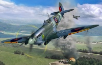 Supermarine Spitfire Mk.IXc - 1/32