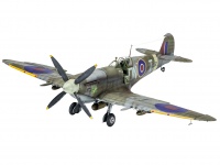 Supermarine Spitfire Mk.IXc - 1:32