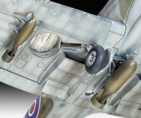Supermarine Spitfire Mk.IXc - 1/32