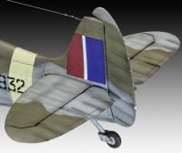 Supermarine Spitfire Mk.IXc - 1:32