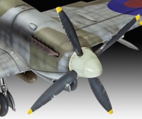 Supermarine Spitfire Mk.IXc - 1/32