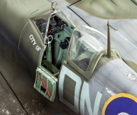 Supermarine Spitfire Mk.IXc - 1/32