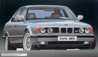 BMW M5 - 1:24