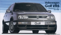 Volkswagen Golf VR6 - 1/24