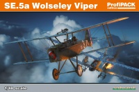 SE.5a Wolseley Viper - Profipack - 1/48