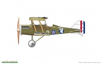 SE.5a Wolseley Viper - Profipack - 1:48