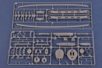 IJN Mikasa - 1902 - Japanisches Linienschiff / Schlachtschiff - 1:200