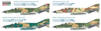 McDonnell F-4E Phantom II - 1:48