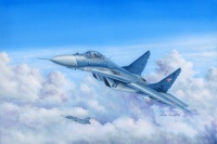 Mikoyan MiG-29A Fulcrum - 1/32