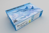 Mikojan-Gurewitsch MiG-29A Fulcrum - 1:32