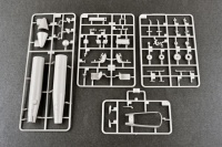 Mikojan-Gurewitsch MiG-29A Fulcrum - 1:32