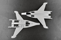 Mikojan-Gurewitsch MiG-29A Fulcrum - 1:32