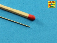 German 1,8m Sternantenne D - 1/16