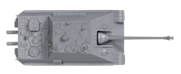 Sd.Kfz. 173 Jagdpanther - 1:100