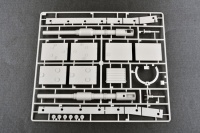 M1A1 AIM - Abrams - US Main Battle Tank - 1:16