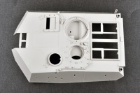 M1A1 AIM - Abrams - US Main Battle Tank - 1:16