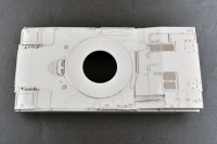 M1A1 AIM - Abrams - US Main Battle Tank - 1:16