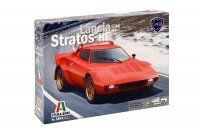 Lancia Stratos HF - 1/24