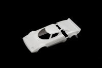 Lancia Stratos HF - 1:24