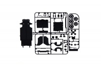 Lancia Stratos HF - 1:24