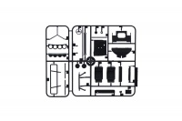 Lancia Stratos HF - 1:24