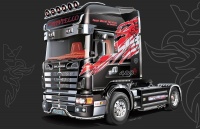 Scania 164 L Top Class - 1:24